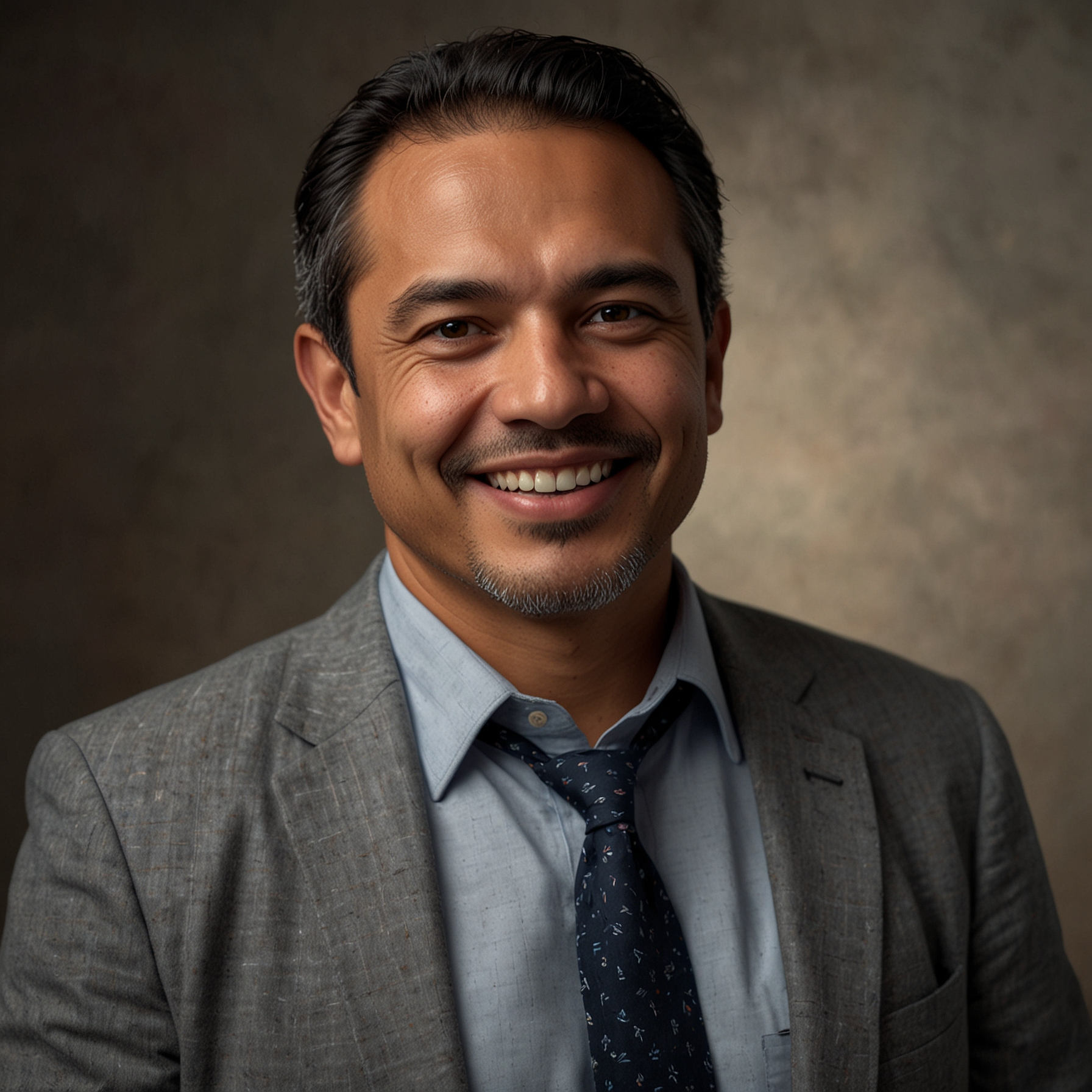 Foto del autor de Ecuabet