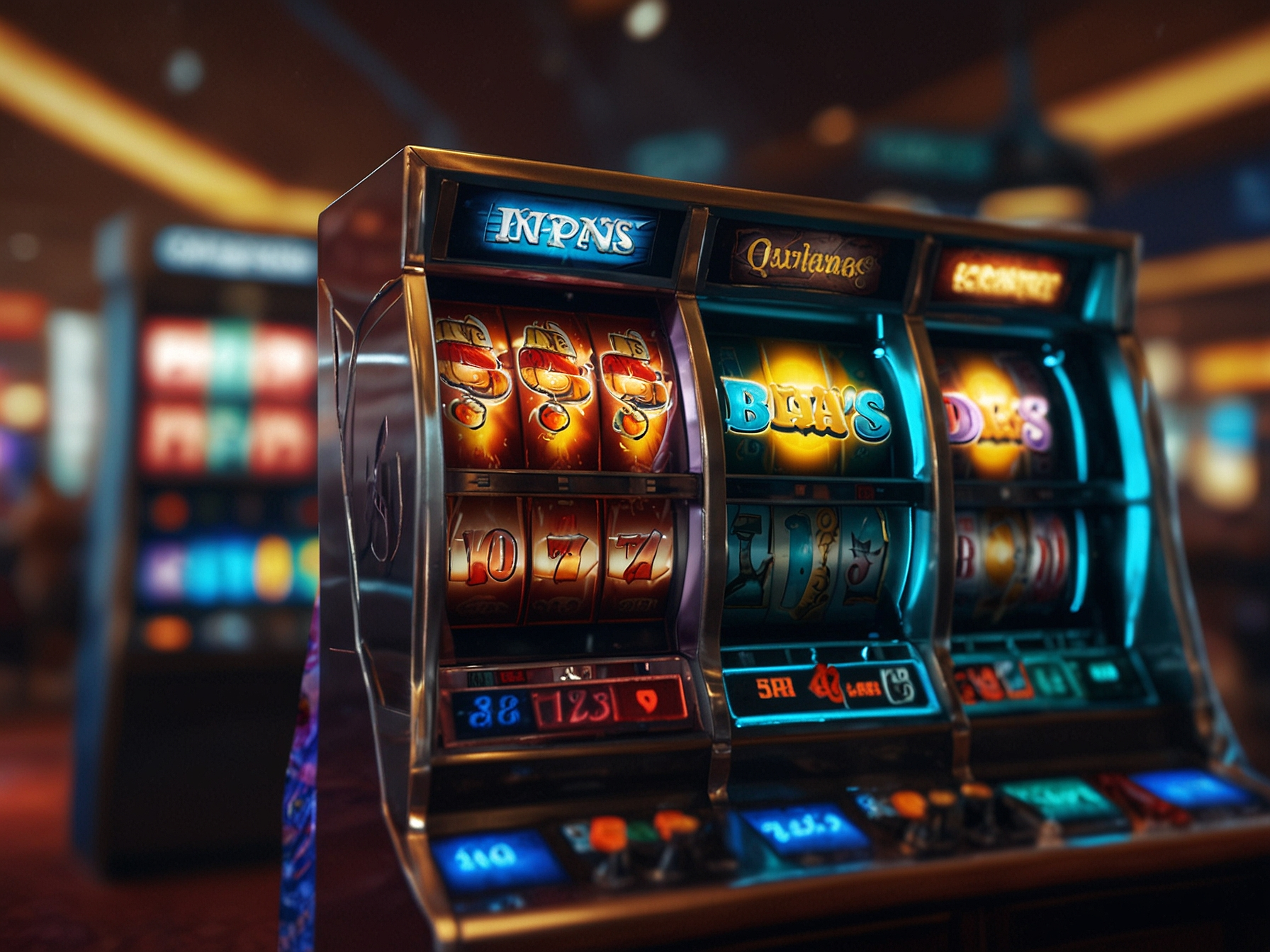 Promoción juegos Ecuabet