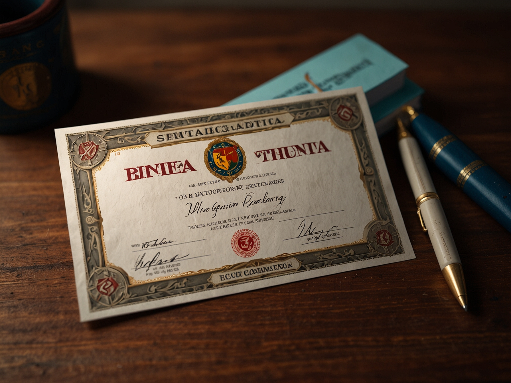 Documento de licencia Ecuabet